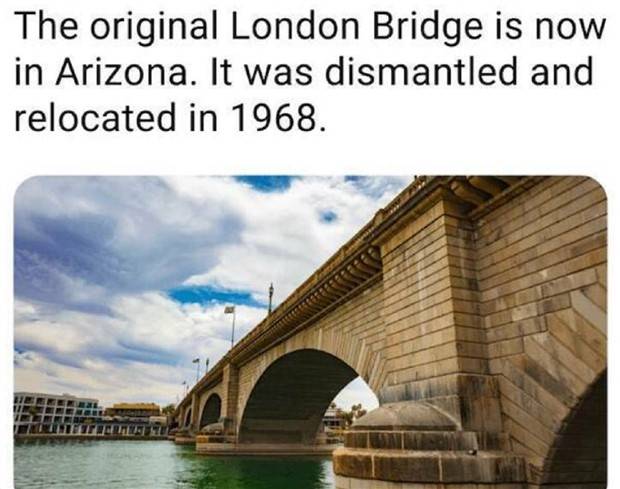 It’s Time for Some Cool and Interesting Facts #352 (38 photos)