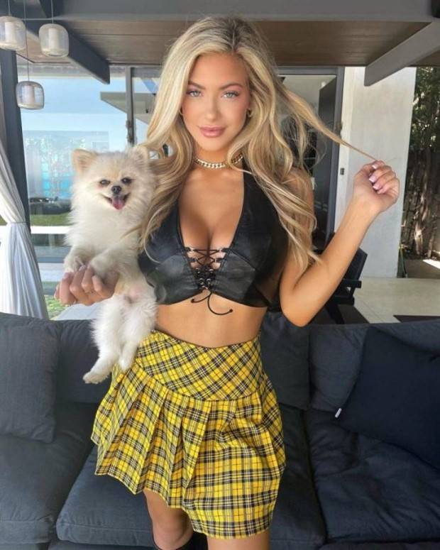 Hot Girls in Latex & Leather #48 (33 photos)