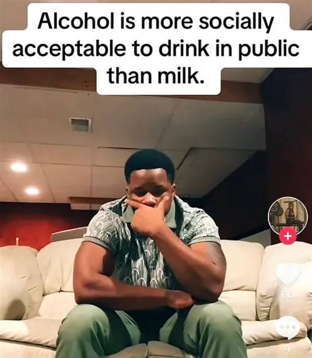 shower thoughts 23 Funny Shower Thoughts #76 (40 photos)