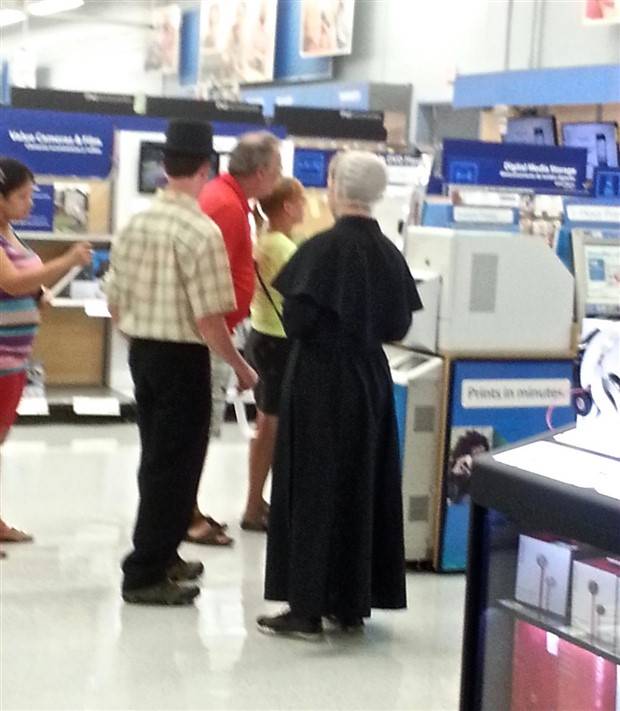 walmart wonder people 10 Welcome to Walmart #31 (37 photos)