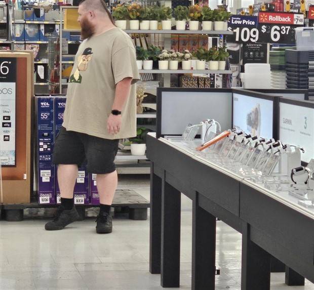 walmart wonder people 13 Welcome to Walmart #31 (37 photos)