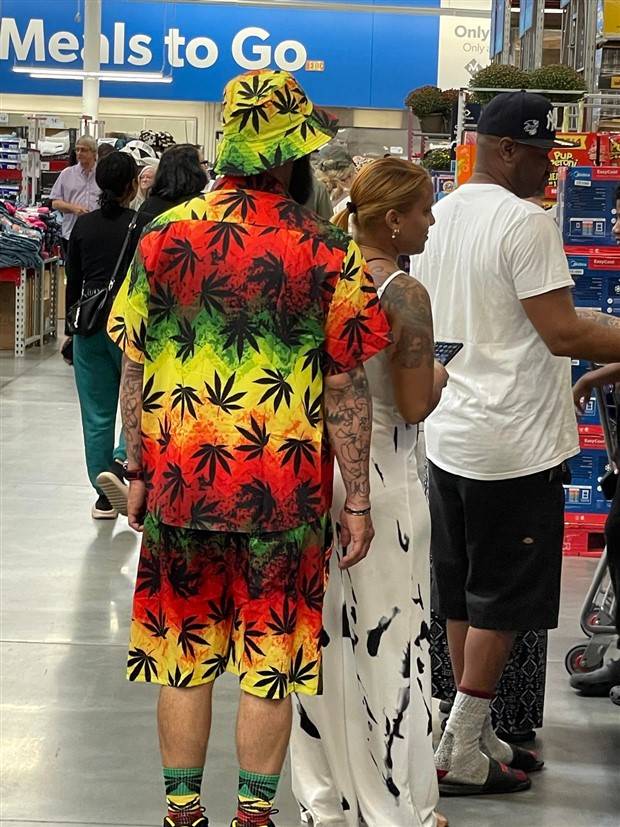walmart wonder people 14 Welcome to Walmart #31 (37 photos)