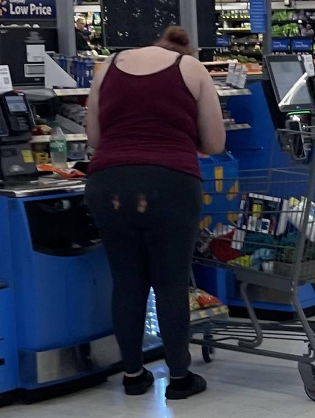 Welcome to Walmart #31 (37 photos)
