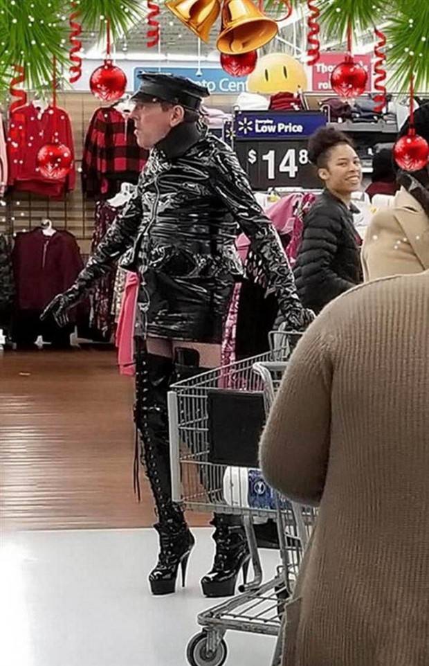 walmart wonder people 23 Welcome to Walmart #31 (37 photos)