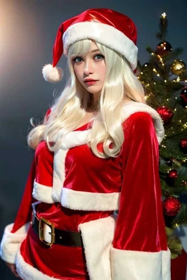 100 Beauties to Lift Your New Year Mood (100 photos)