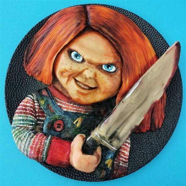 Jolanda Stokkermans lunch art 10 Belgian Woman Transforms Childrens Lunches into Art (25 photos)