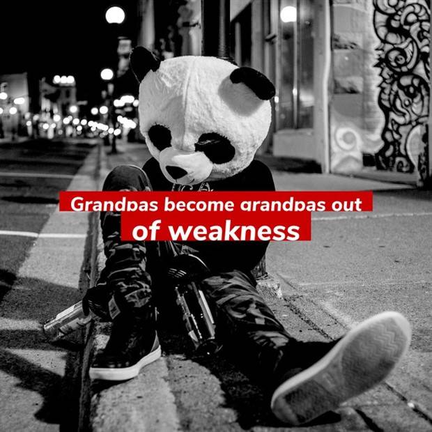 AI’s Motivational Byte #2 (24 photos)