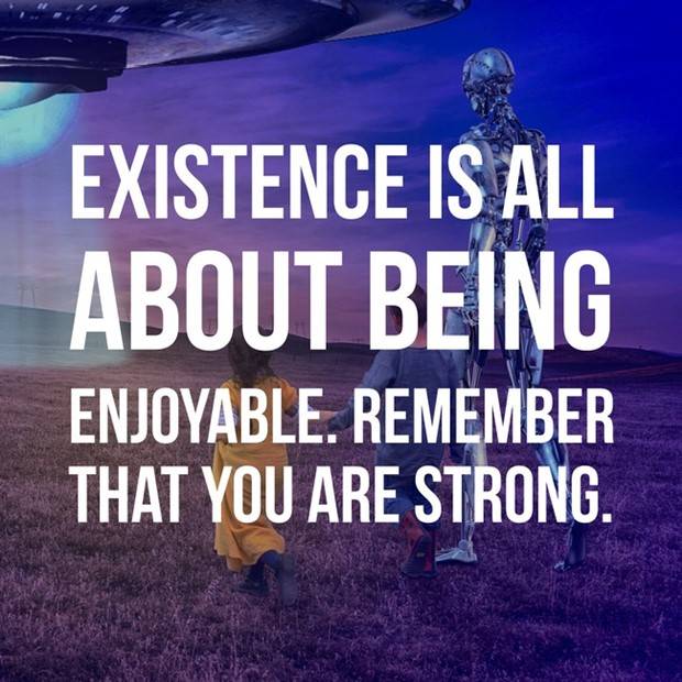 AI’s Motivational Byte #2 (24 photos)