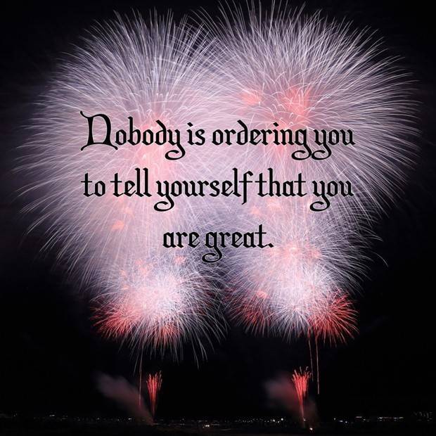 AI’s Motivational Byte #2 (24 photos)