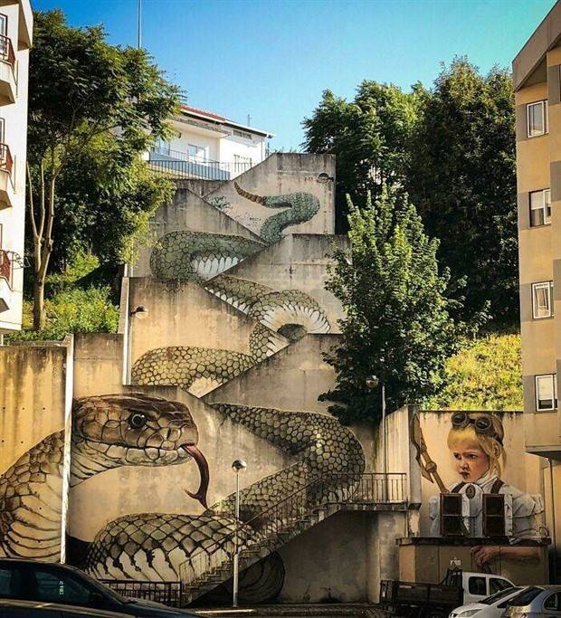 30 Amateur Snaps That Redefine Photography (30 photos)