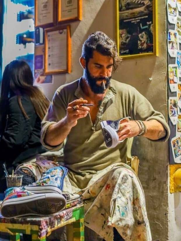 30 Amateur Snaps That Redefine Photography (30 photos)