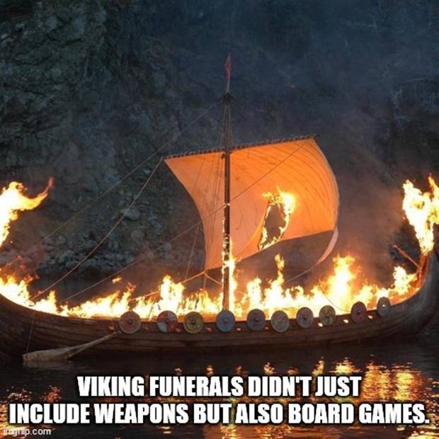 It’s Time for Some Cool and Interesting Facts #355 (31 photos)