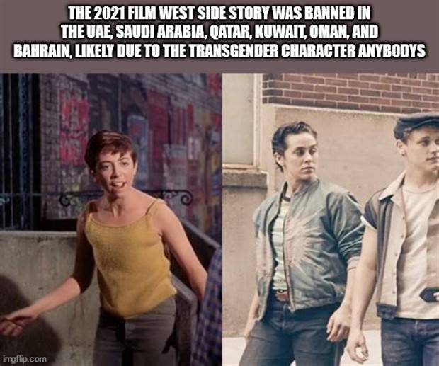 It’s Time for Some Cool and Interesting Facts #355 (31 photos)