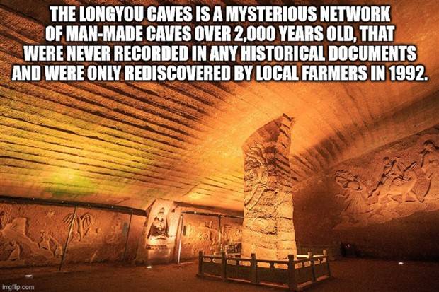It’s Time for Some Cool and Interesting Facts #355 (31 photos)