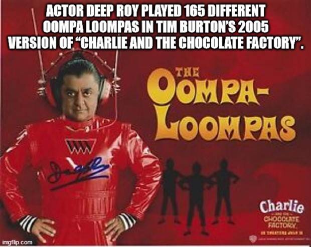 It’s Time for Some Cool and Interesting Facts #355 (31 photos)