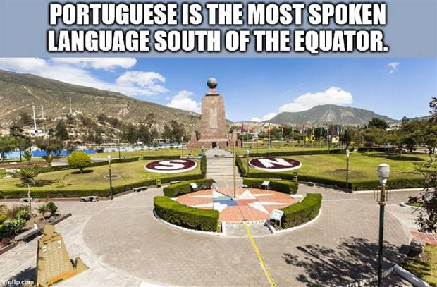 It’s Time for Some Cool and Interesting Facts #355 (31 photos)