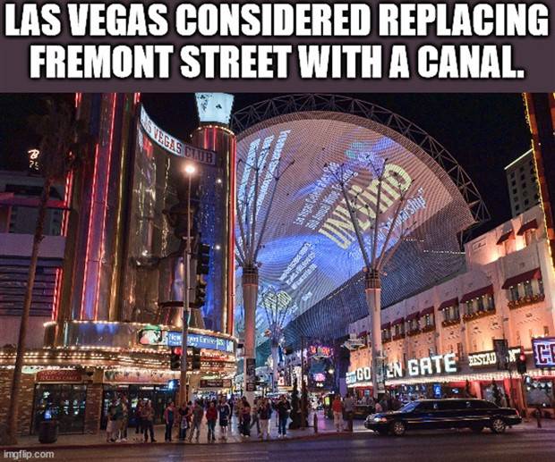 It’s Time for Some Cool and Interesting Facts #355 (31 photos)