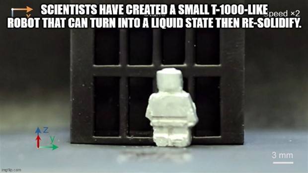 It’s Time for Some Cool and Interesting Facts #355 (31 photos)