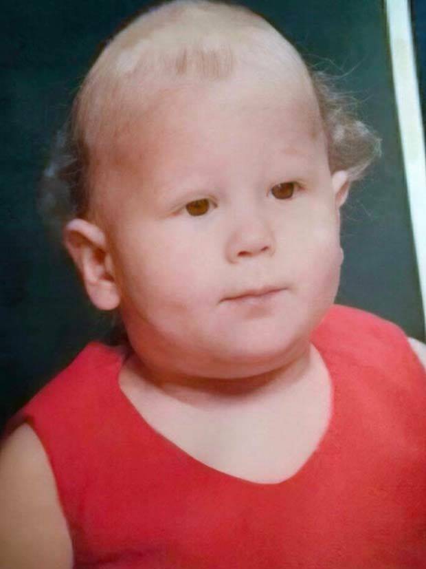 46 Babies Looking Like Theyve Seen It All (46 photos)