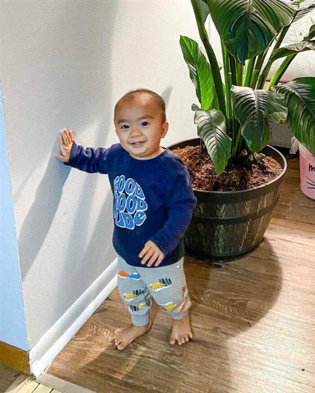 46 Babies Looking Like Theyve Seen It All (46 photos)