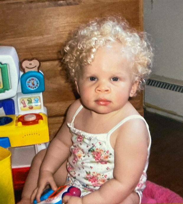 46 Babies Looking Like Theyve Seen It All (46 photos)