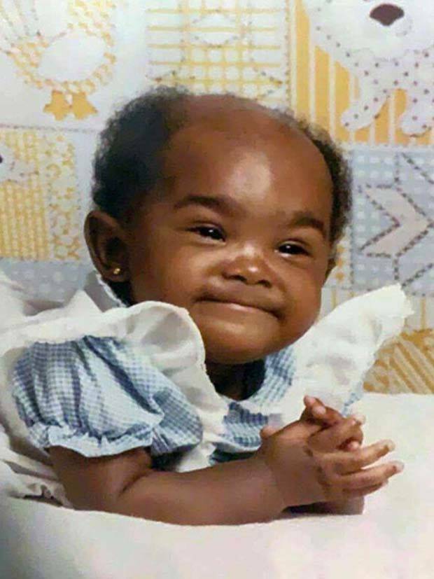 46 Babies Looking Like Theyve Seen It All (46 photos)