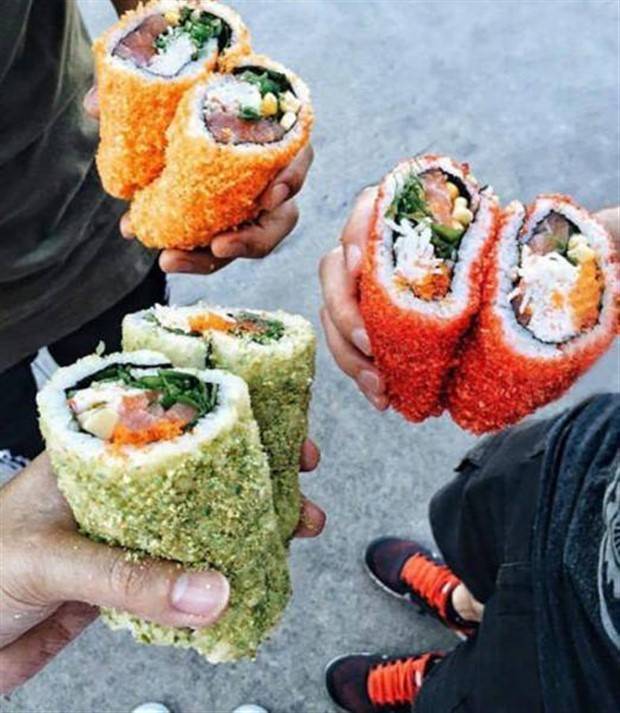 Wicked Asia #61 (31 photos)