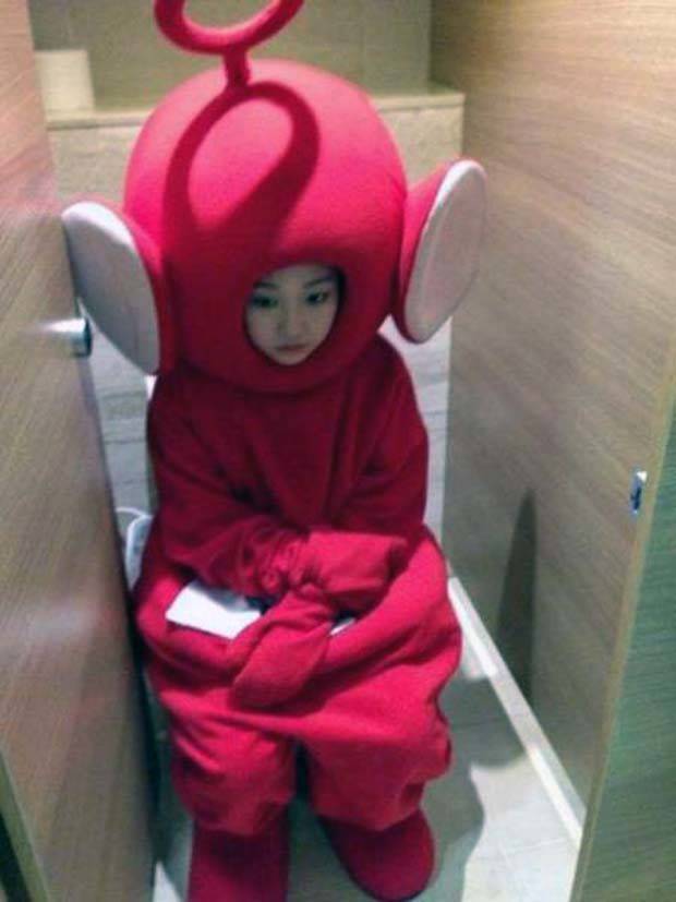 Wicked Asia #61 (31 photos)