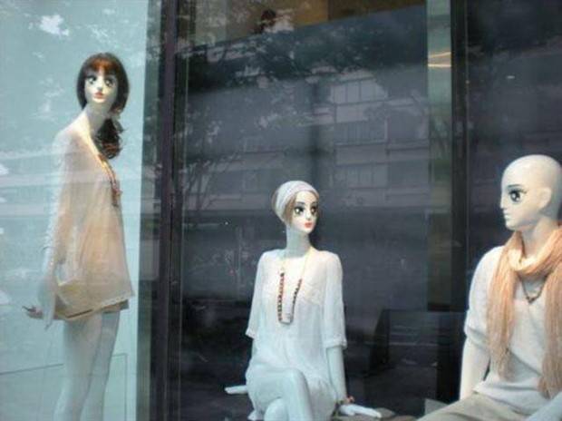 Wicked Asia #61 (31 photos)