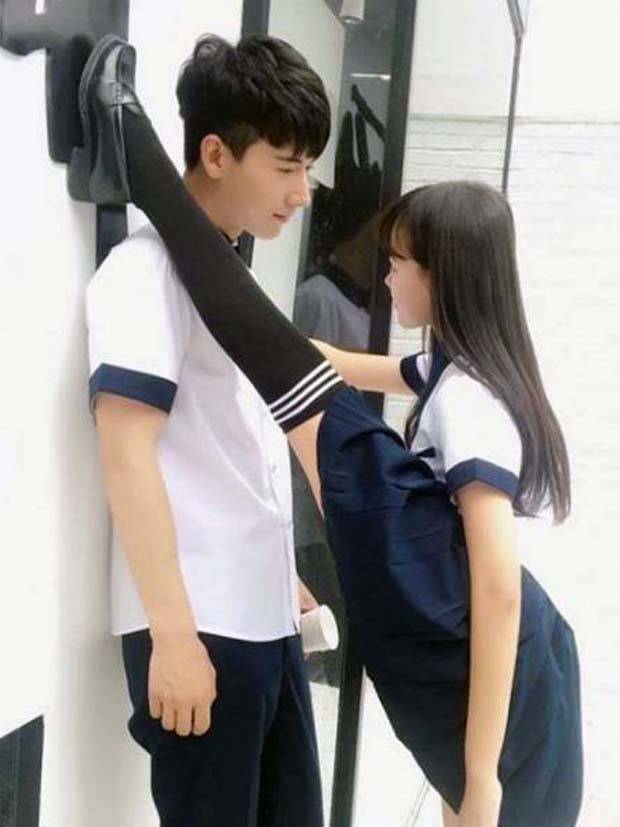 Wicked Asia #61 (31 photos)