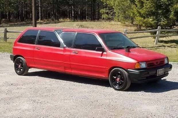 crazy cars 1 Strange Cars That Will Leave You In Awe #17 (30 photos)