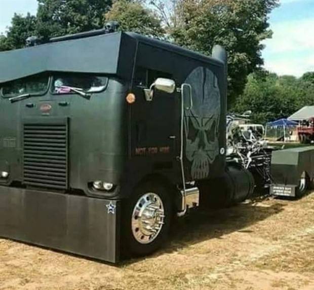 crazy cars 11 Strange Cars That Will Leave You In Awe #17 (30 photos)