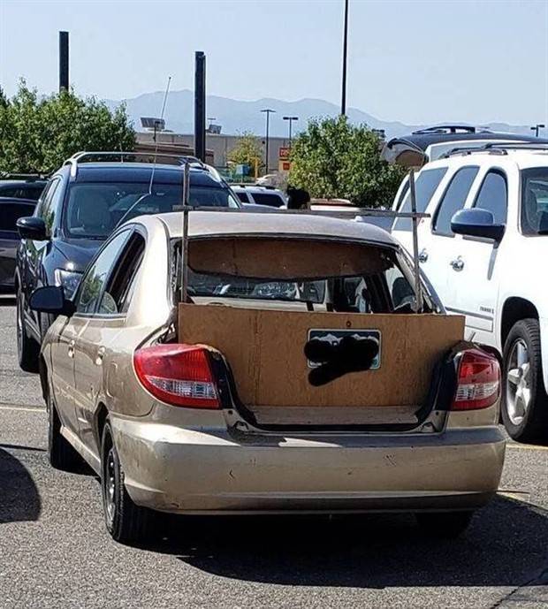 crazy cars 19 Strange Cars That Will Leave You In Awe #17 (30 photos)