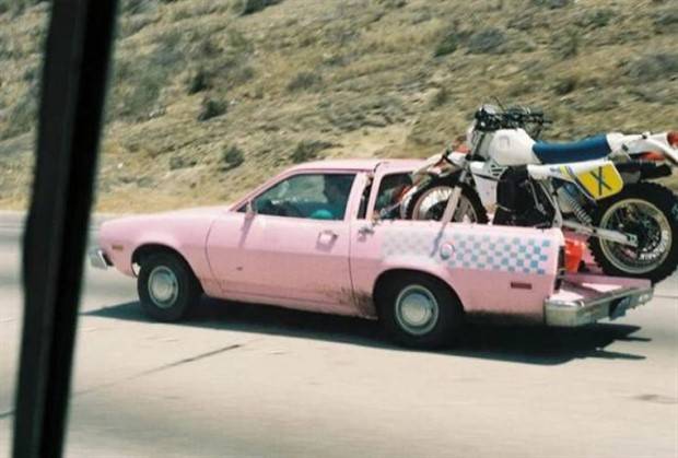 crazy cars 20 Strange Cars That Will Leave You In Awe #17 (30 photos)