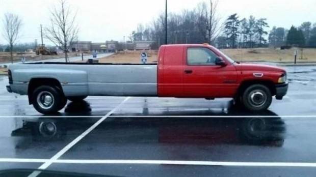 crazy cars 27 Strange Cars That Will Leave You In Awe #17 (30 photos)