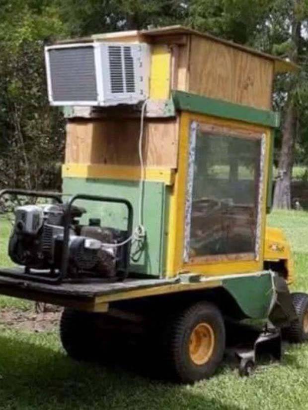 crazy cars 31 Strange Cars That Will Leave You In Awe #17 (30 photos)