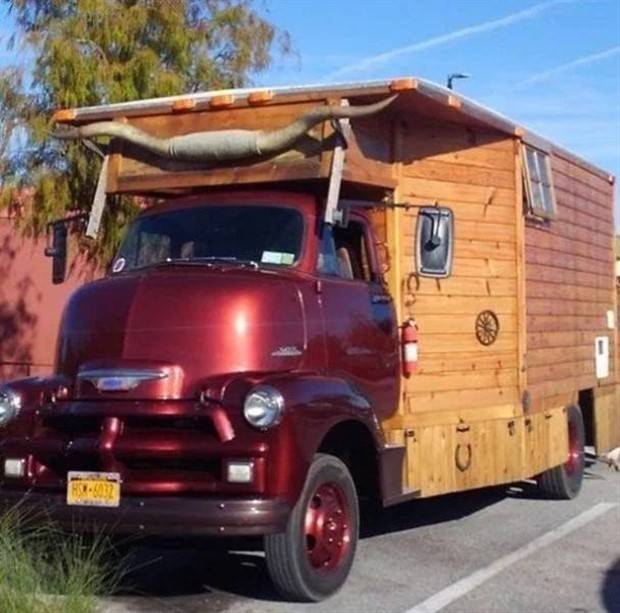 crazy cars 9 Strange Cars That Will Leave You In Awe #17 (30 photos)