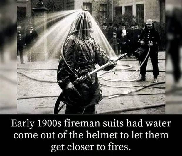 It’s Time for Some Cool and Interesting Facts #356 (35 photos)