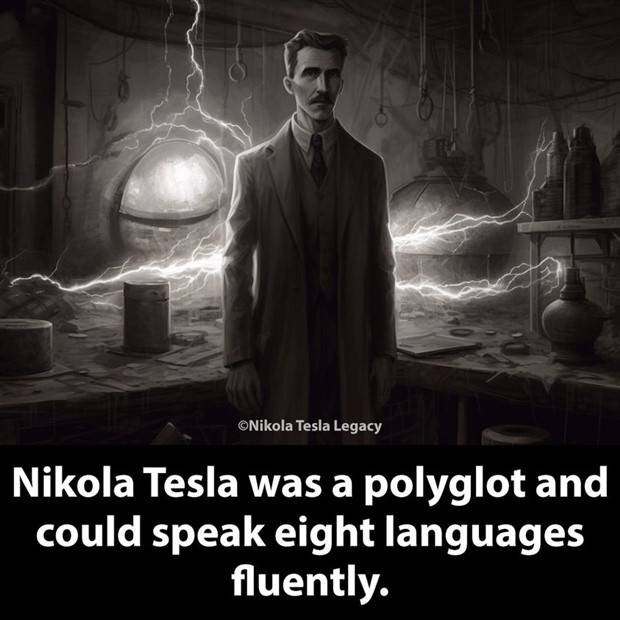 It’s Time for Some Cool and Interesting Facts #356 (35 photos)