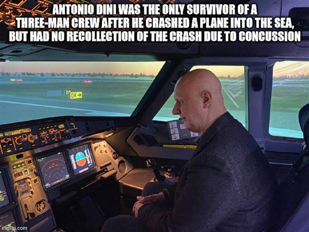 It’s Time for Some Cool and Interesting Facts #356 (35 photos)