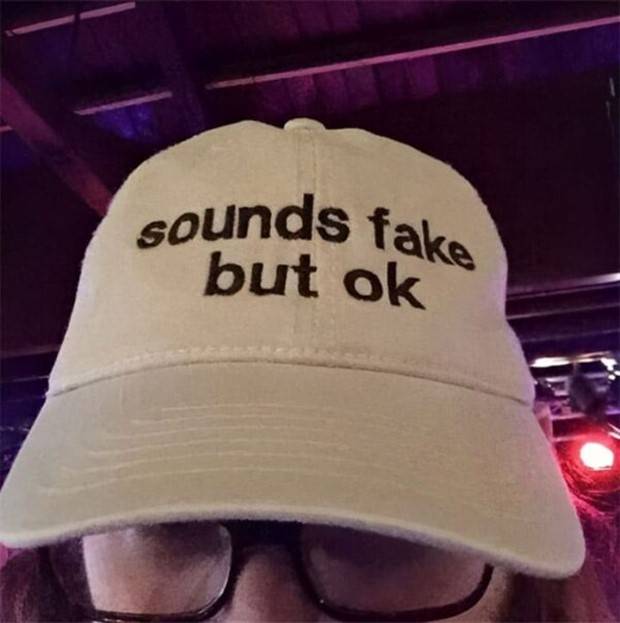 funny headware 25 Topper Tango: Hilarious Headwear Hijinks! (36 photos)