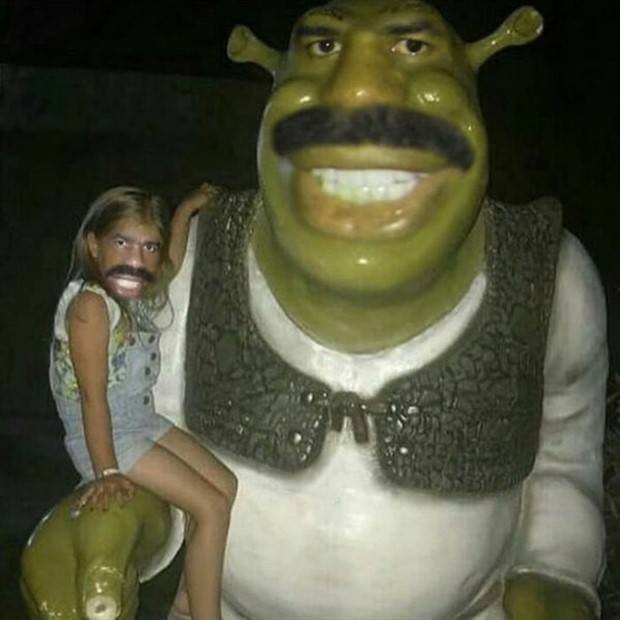 funny photoshops 2 Funny Photoshops That Will Make You LOL #7 (32 photos)