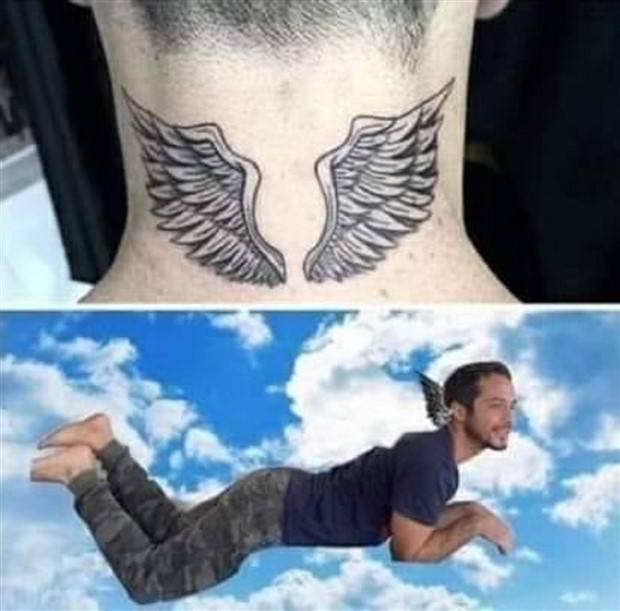 Funny Pics and Memes to Make You Laugh #81 (37 photos)