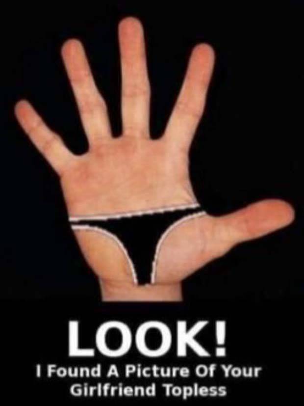 Funny Pics and Memes to Make You Laugh #83 (36 photos)