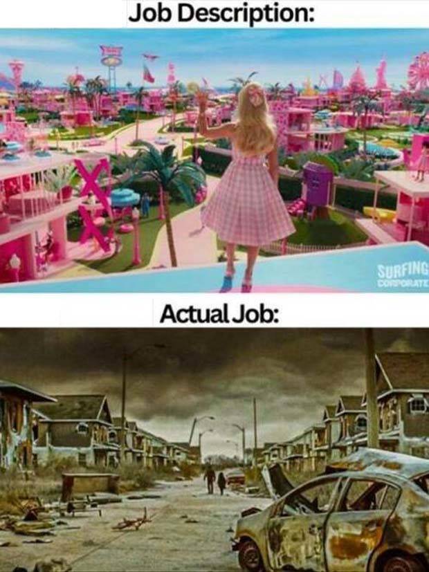 Funny Pics and Memes to Make You Laugh #83 (36 photos)