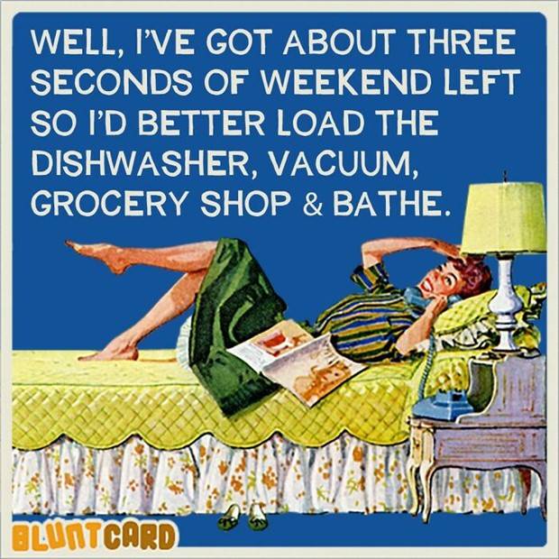 Vintage Inspired Bluntcards: Classic Twist on Wit and Humor (25 photos)