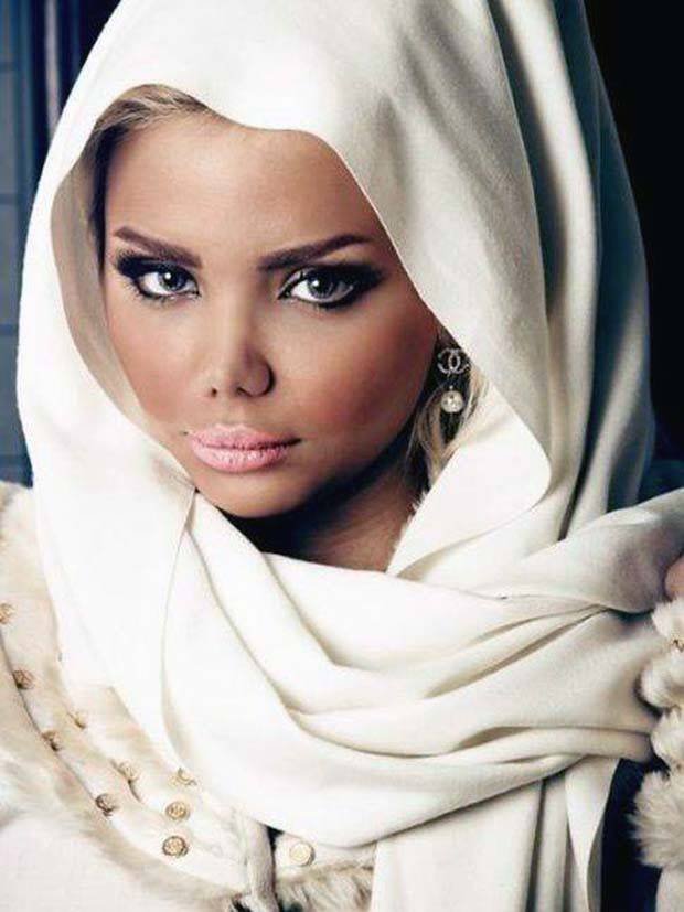 hot iranian girls 23 Hot Girls from Iran (29 photos)