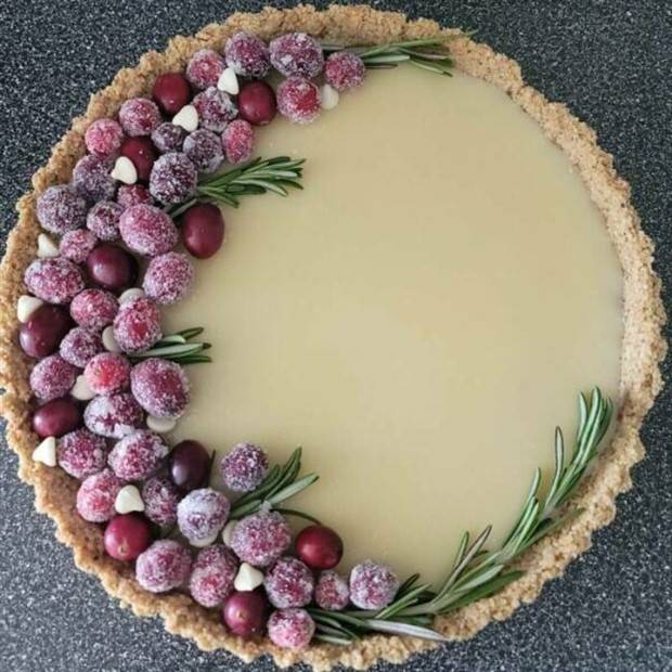 35 Hunger Inducing Visually Satisfying Images (35 photos)