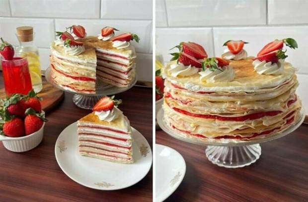35 Hunger Inducing Visually Satisfying Images (35 photos)