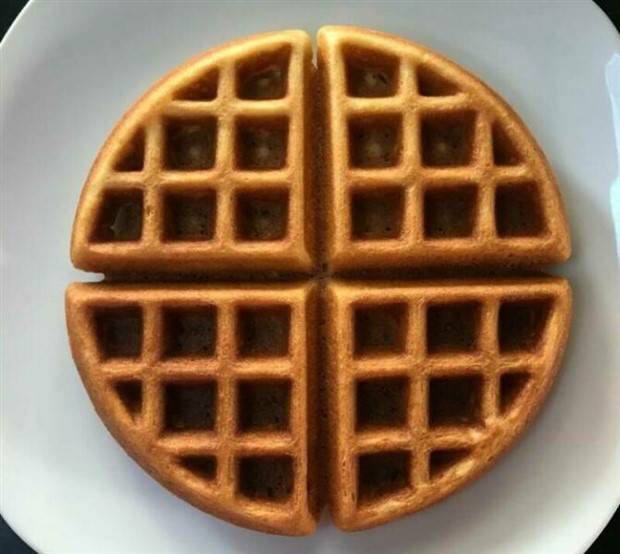 35 Hunger Inducing Visually Satisfying Images (35 photos)